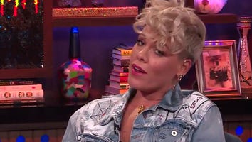 Pink Claims Christina Aguilera Tried to Punch Her in a Club, Hints They've Collaborated Since Settling Feud