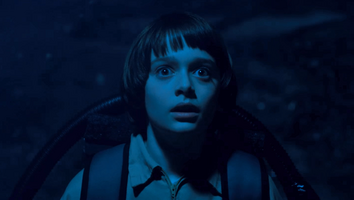 'Stranger Things' Second and Final Trailer for Season 2 Is Here & It's Turning Our World Upside Down -- Watch!