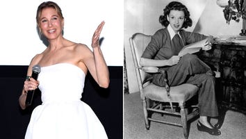 Renee Zellweger to Play Judy Garland in New Biopic