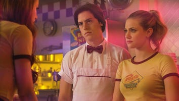 'Riverdale' Star Lili Reinhart on Bughead's 'Passionate' Future and Filming Intimate Scenes With Cole Sprouse