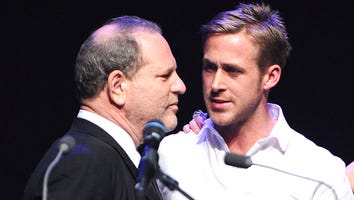 Ryan Gosling 'Deeply Disappointed' He Was 'So Oblivious' to Harvey Weinstein's Alleged Behavior Towards Women