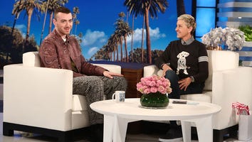 Sam Smith Confirms He’s In a Relationship, Says He Has ‘A Song For Every Boy’