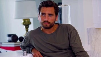 Scott Disick Calls 'Bulls**t' on Kourtney Kardashian's Reason For Why He Wasn't Invited to Khloe's Birthday