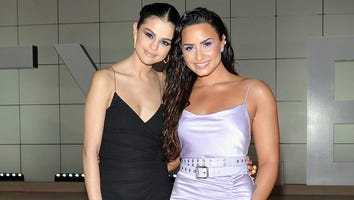 Selena Gomez Praises Demi Lovato's 'Inspirational' GRAMMYs Performance