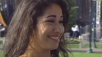Selena Quintanilla Honored With Animated Google Doodle on the Anniversary of Her Debut Album: Watch