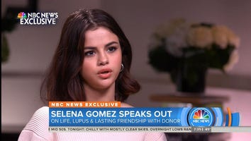 Selena Gomez Opens Up About Battle With Lupus and Feeling 'Guilty' About Fame
