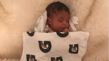 Serena Williams' Daughter Alexis Is Ready to Be an Athlete -- Check Out Her Adorable Gatorade Gear!