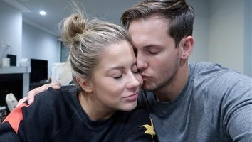Shawn Johnson Reveals Feelings of Guilt After Miscarriage: I Thought 'It Was Something I Did'