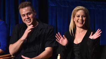 Heidi Montag and Spencer Pratt Share Breastfeeding Photos With Baby Gunner: Pics!