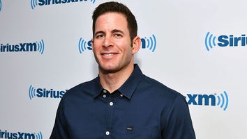 Tarek El Moussa Shares He Was at Las Vegas Festival But Left Before Fatal Shooting