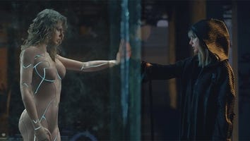 Taylor Swift's '...Ready for It?' Music Video Decoded: New 'Reputation' Lyrics, Song Titles & Collabs