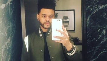 The Weeknd Shares Rare Selfie Following Selena Gomez Split