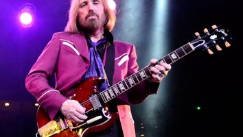 Tom Petty Died of Accidental Drug Overdose -- Read His Family's Statement