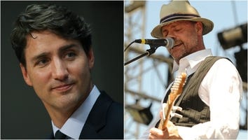 Justin Trudeau Addresses Death of Gord Downie: ‘Our Identity and Culture Are Richer Because of His Music’