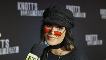 Vanessa Hudgens Says New Music Will Happen