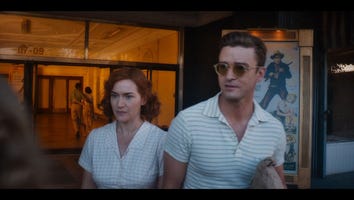 'Wonder Wheel' Trailer: Justin Timberlake and Kate Winslet Star in Coney Island Tale