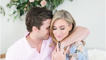 'Bachelor' Alum Whitney Bischoff Is Married!