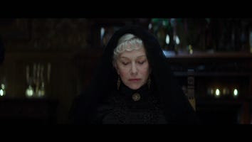 'Winchester: The House That Ghosts Built' Trailer: Helen Mirren Brings the Scares in Trippy Horror Film