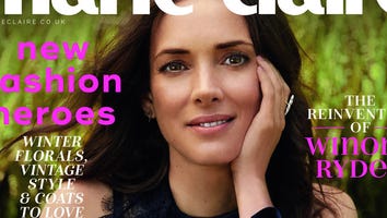 Winona Ryder Says She ‘May Have Gone Too Far’ With ‘Stranger Things’ Character, Talks ‘Overwhelming’ Response