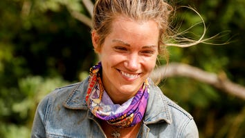 'Survivor's Jessica Johnston on Showmance With Cole: 'Why Can't I Find Love AND Money?' (Exclusive)