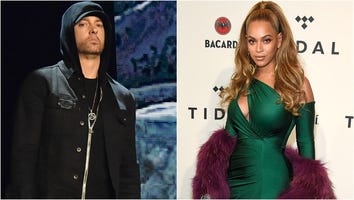 Coachella 2018: Beyonce, The Weeknd and Eminem Headlining -- Plus You'll Get Cardi B in Indio!
