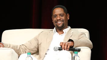 Blair Underwood Brings Romance to Audible -- Listen Now! (Exclusive)