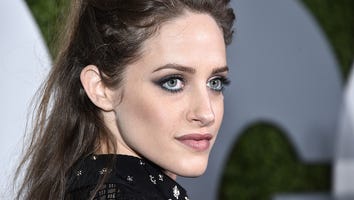 ‘Mr. Robot’ Star Carly Chaikin on the Downside of Social Media (Exclusive)