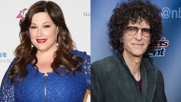 Carnie Wilson Says She Was Fat-Shamed by Howard Stern: 'I Was Devastated and Embarrassed'