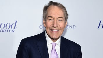 Charlie Rose Fired From CBS News Amid Sexual Harassment Allegations