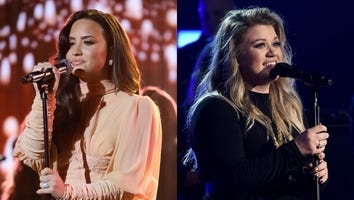 Demi Lovato and Kelly Clarkson to Perform at 2017 American Music Awards (Exclusive)