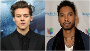 Harry Styles, Miguel and More Performers Announced For Victoria's Secret Fashion Show