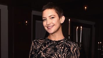 Kate Hudson Reveals Surprise Pregnancy With Danny Fujikawa