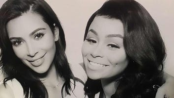 Blac Chyna Drops All Kardashian Sisters (Except Kim) From Lawsuit Against Family