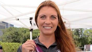 Olympian Misty May-Treanor Welcomes Twins: See the Sweet Pic!