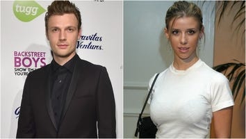 Nick Carter Accused of Sexual Assault by Dream's Melissa Schuman