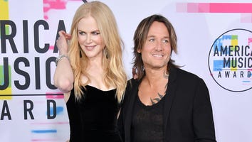Nicole Kidman Admits She Had 'No Confidence' About Singing on Keith Urban's Song 'Female' (Exclusive)