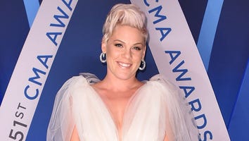 Pink to Sing the National Anthem at Super Bowl LII