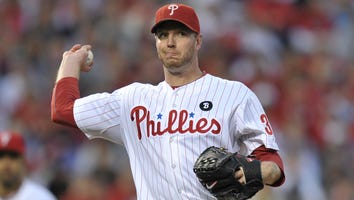 Former MLB Star Roy Halladay Dies in Plane Crash at Age 40