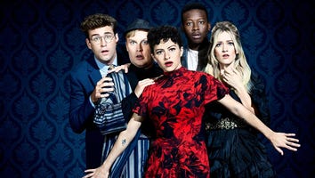 How ‘Search Party’ Gets Darker, Funnier in Season 2 (Exclusive)