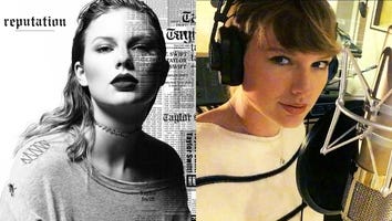 'Reputation' Review: Taylor Swift Goes Bad, Boozy, and Boy-Crazy on Her Most Honest Album Yet