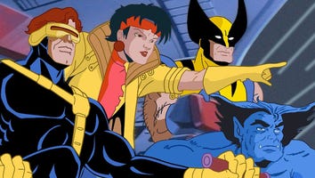 How ‘X-Men’ Became One of TV’s Best Animated Series (Flashback)