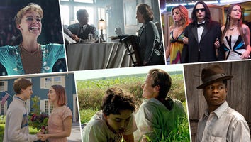 Oscar Predictions, Round 1: Will It Be Another Controversial Year of Academy Awards?