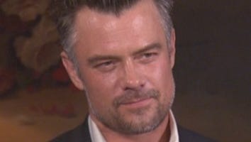 Josh Duhamel on 'Amazing' Mom Fergie, Receiving WildAid's Wildlife Champion Award (Exclusive)
