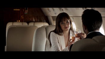 NEW 'Fifty Shades Freed' Trailer: Anastasia Fully Embraces Being Mrs. Christian Grey