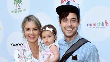 Ali Fedotowsky Says She's 'in a Lot of Pain,' Not Ready for Second Baby (Exclusive)