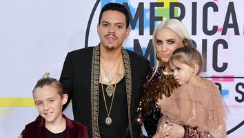 Ashlee Simpson and Evan Ross Dish on Possibly Expanding Their Family (Exclusive)