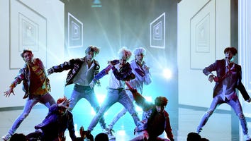 BTS Debuts Steve Aoki 'MIC Drop' Remix and Epic Music Video