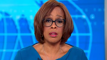 Gayle King 'Still Reeling' From Charlie Rose Sexual Misconduct Allegations: 'He Doesn't Get a Pass'