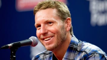 Roy Halladay's Fans and Former Teammates Mourn the Baseball Icon's Death With Outpouring of Heartfelt Tributes