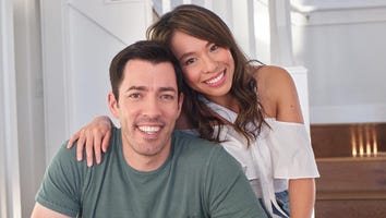 Emma Slater Shares Pics From Drew Scott & Linda Phan's First Dance Wedding Rehearsals